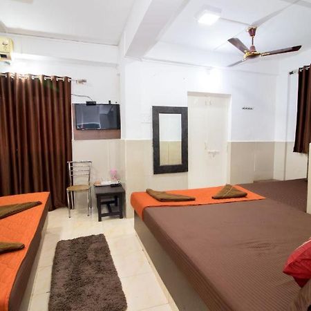Travo Suites Panjim Panaji Luaran gambar