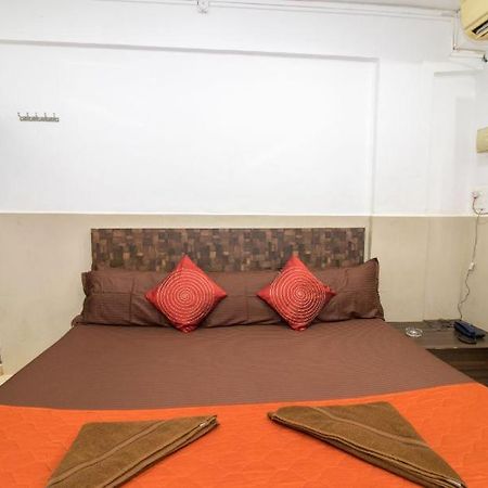 Travo Suites Panjim Panaji Luaran gambar