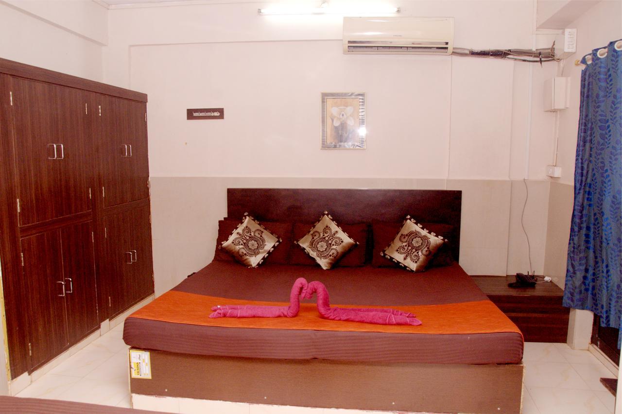 Travo Suites Panjim Panaji Luaran gambar