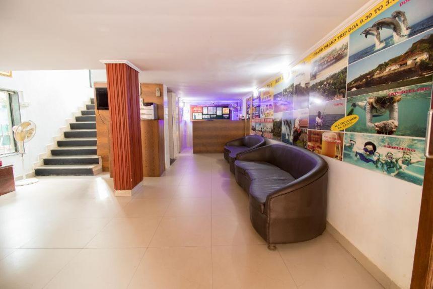 Travo Suites Panjim Panaji Luaran gambar