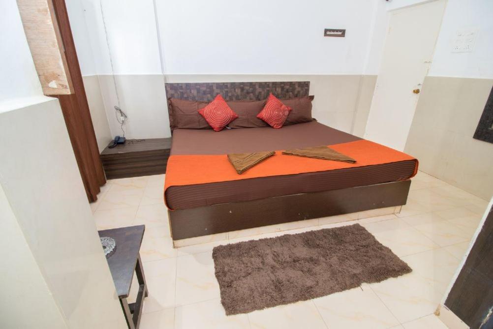 Travo Suites Panjim Panaji Luaran gambar
