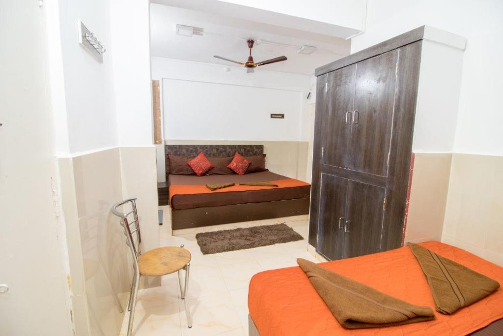 Travo Suites Panjim Panaji Luaran gambar