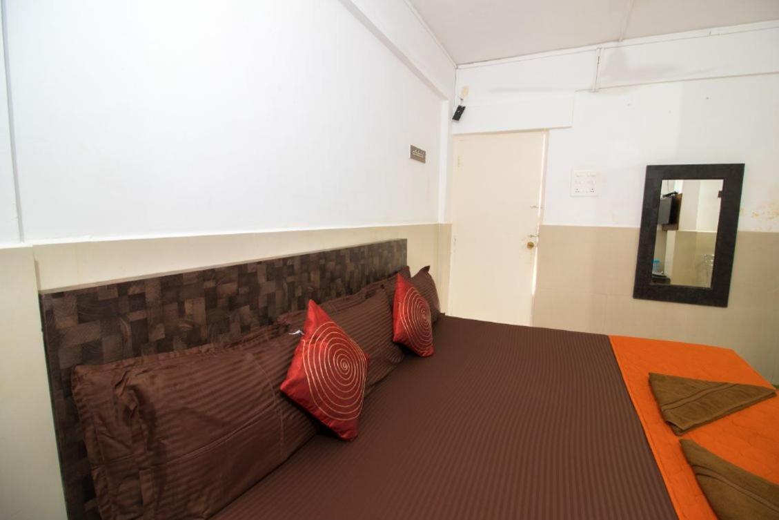 Travo Suites Panjim Panaji Luaran gambar