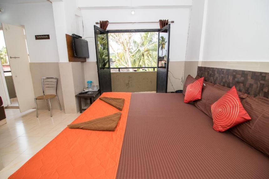 Travo Suites Panjim Panaji Luaran gambar