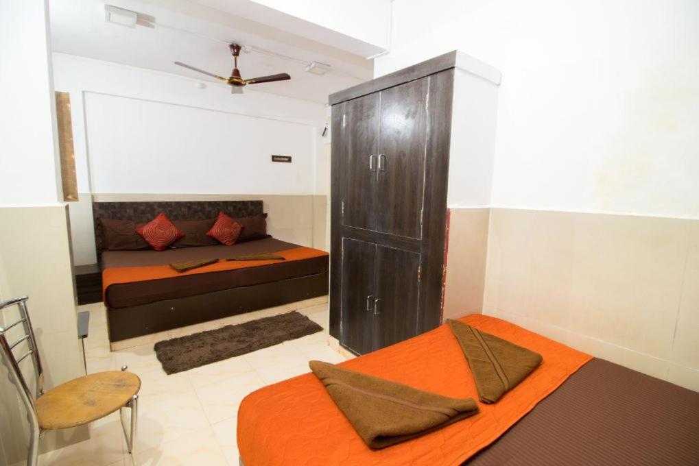 Travo Suites Panjim Panaji Luaran gambar