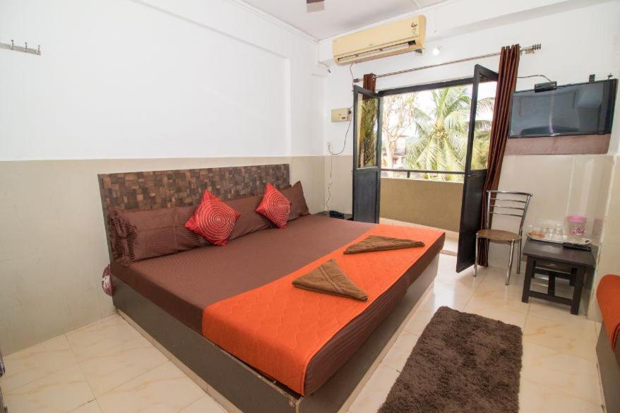 Travo Suites Panjim Panaji Luaran gambar