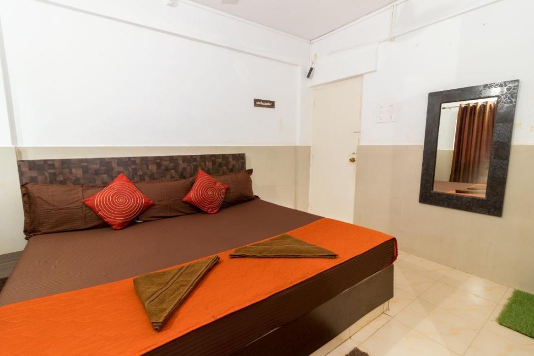Travo Suites Panjim Panaji Luaran gambar