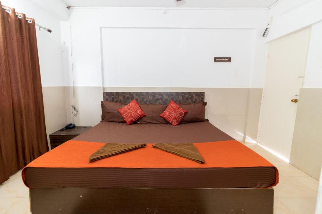 Travo Suites Panjim Panaji Luaran gambar