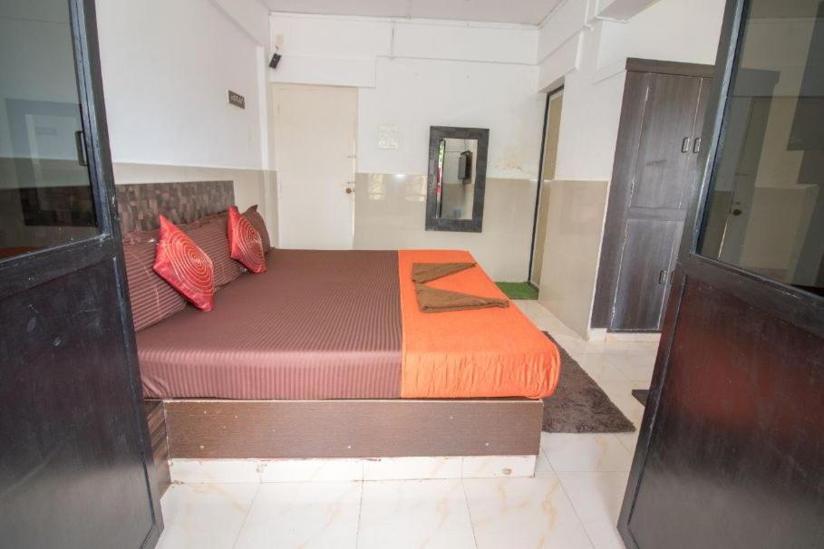 Travo Suites Panjim Panaji Luaran gambar