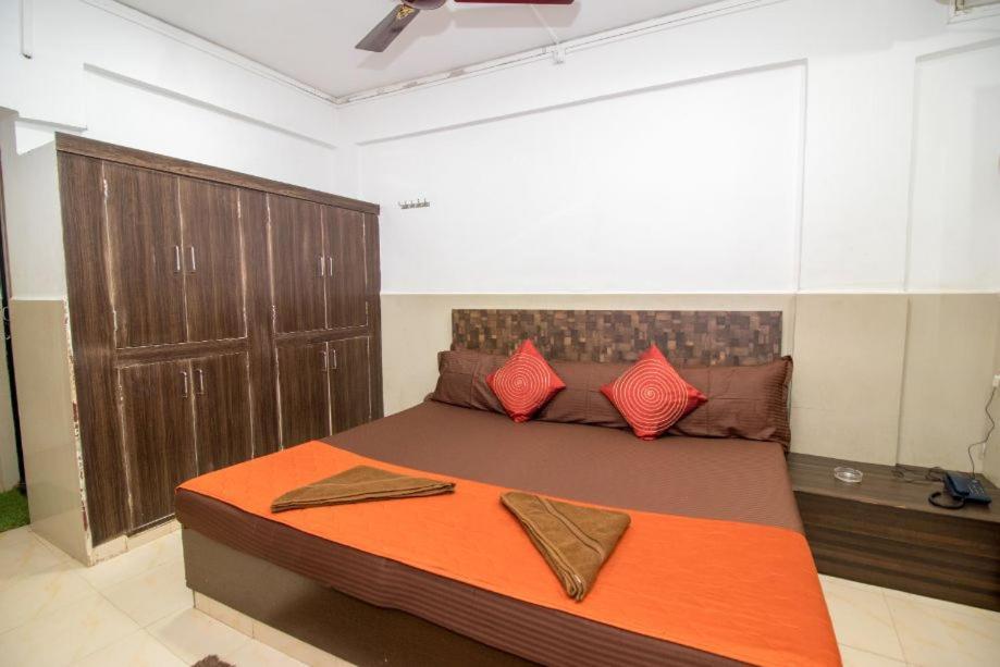Travo Suites Panjim Panaji Luaran gambar